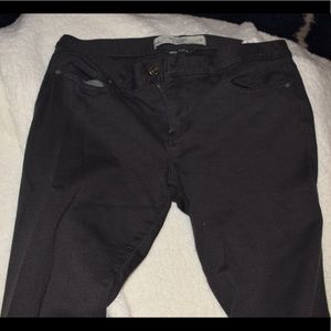 Abercrombie & Fitch Jeggings